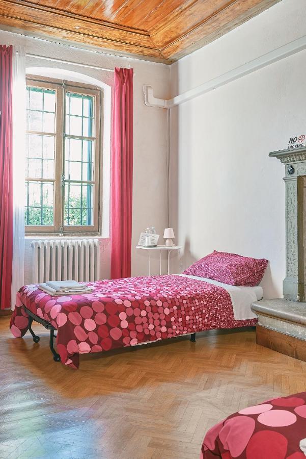 B&B Da Miriam Кастелнуово дел Гарда Екстериор снимка